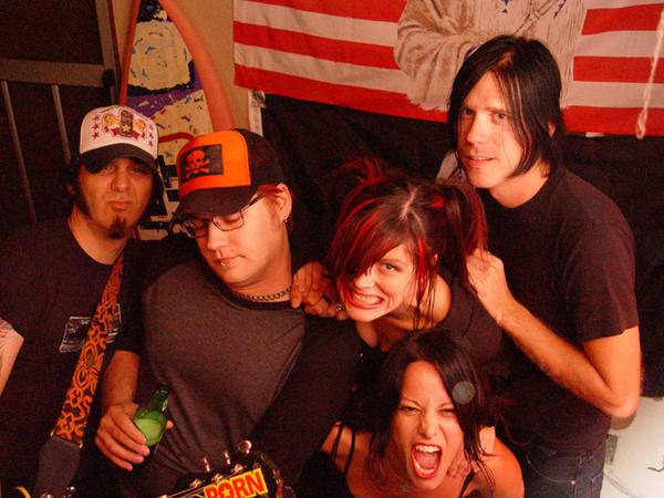 The Shocker (groupe/artiste) The Shocker (groupe/artiste)