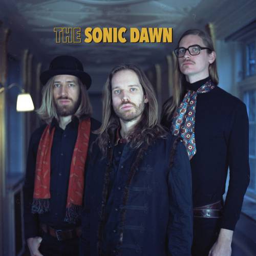 The Sonic Dawn (groupe/artiste)