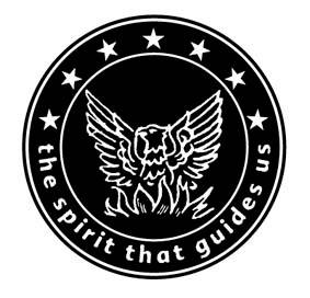 The Spirit That Guides Us (groupe/artiste)