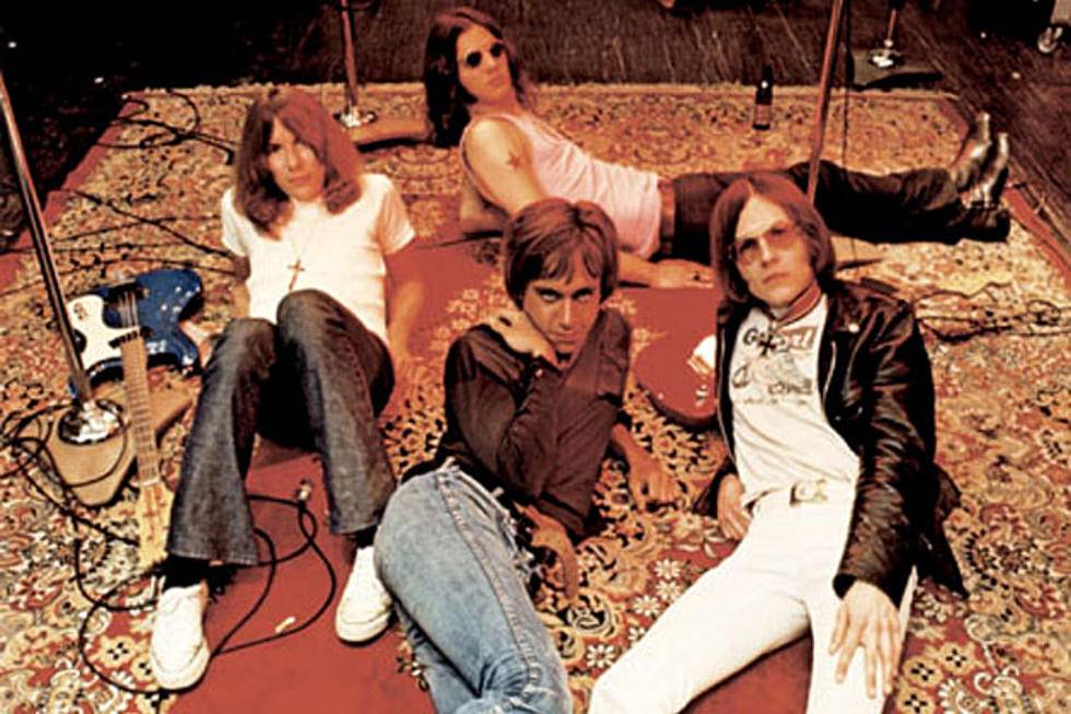 The Stooges (groupe/artiste)