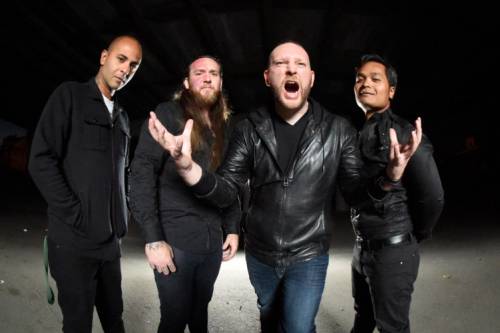 The Summoned (groupe/artiste) The Summoned (groupe/artiste)