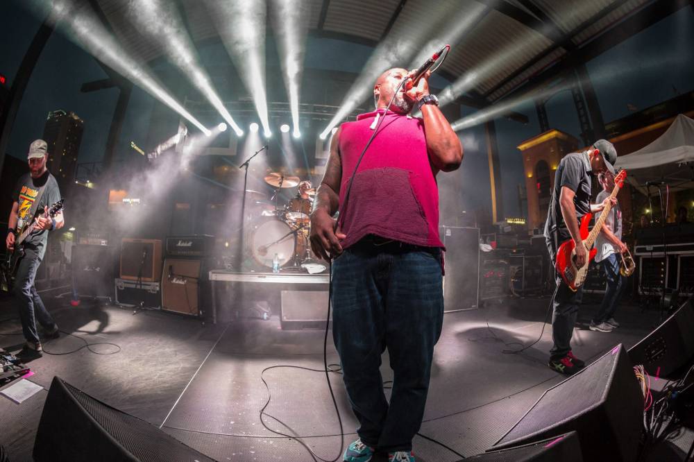 The Urge (groupe/artiste)