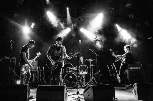 The View Electrical (groupe/artiste)