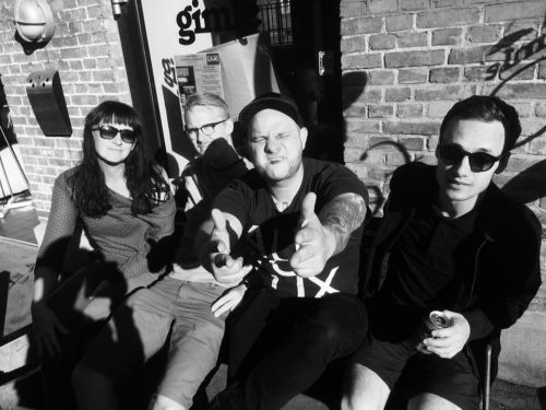 The Yeah Force (groupe/artiste)
