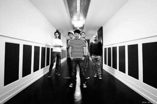 Them Stones (groupe/artiste)