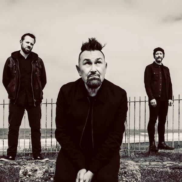 Therapy? (groupe/artiste)