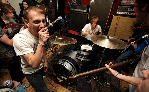 Thou (groupe/artiste)