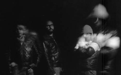 Three Eyes Left (groupe/artiste) Three Eyes Left (groupe/artiste)