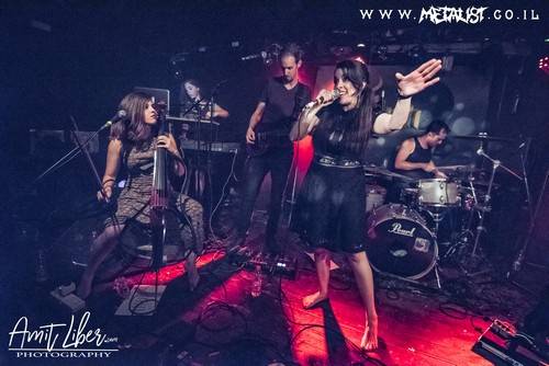 Tillian (groupe/artiste) Tillian (groupe/artiste)