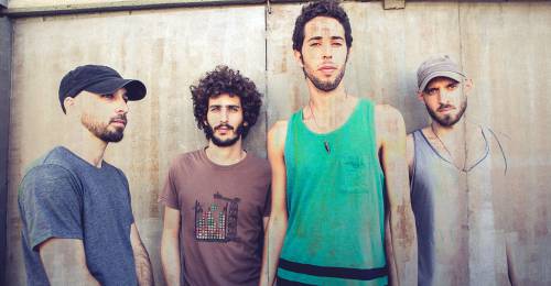 Tiny Fingers (groupe/artiste)