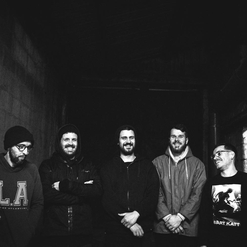 Tiny Voices (groupe/artiste)