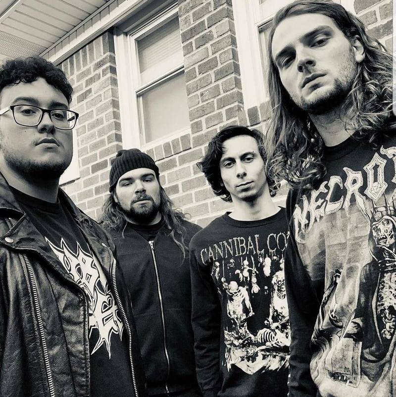 Tombstoner (groupe/artiste) Tombstoner (groupe/artiste)