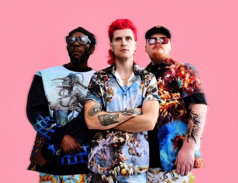 Too Many Zooz (groupe/artiste)