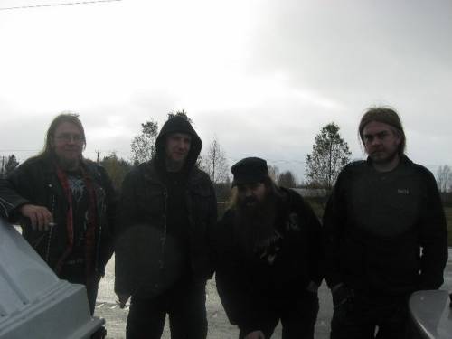 Torture Pulse (groupe/artiste) Torture Pulse (groupe/artiste)