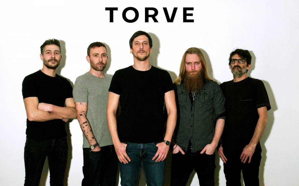 Torve (groupe/artiste)