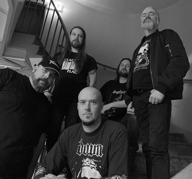 Toxaemia (groupe/artiste)