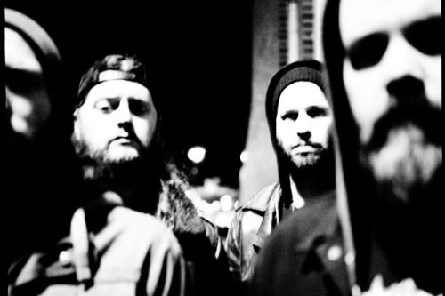 Trap Them (groupe/artiste) Trap Them (groupe/artiste)
