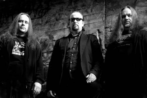 Trauma (groupe/artiste) Trauma (groupe/artiste)