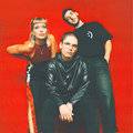 Treaks (groupe/artiste)