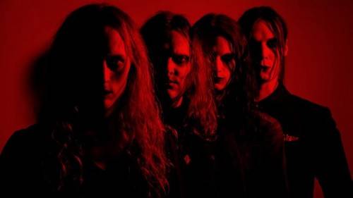 Tribulation (groupe/artiste)