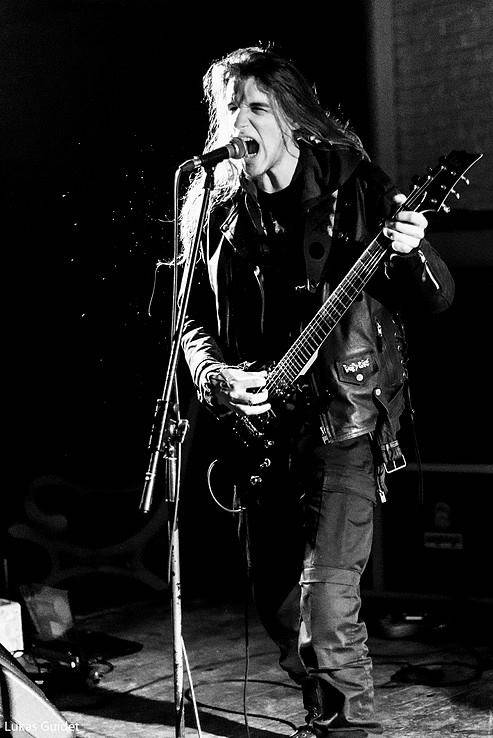 Triste Terre (groupe/artiste) Triste Terre (groupe/artiste)