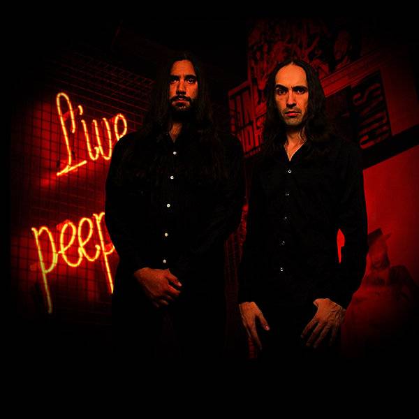 Truie (groupe/artiste) Truie (groupe/artiste)