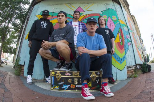 Turnstile (groupe/artiste)