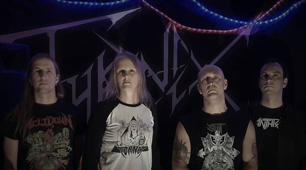 Tyranex (groupe/artiste)