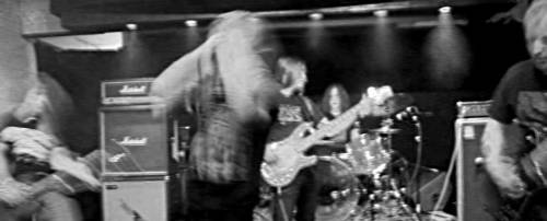 Tyrannosorceress (groupe/artiste) Tyrannosorceress (groupe/artiste)