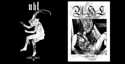 Uhl (groupe/artiste)