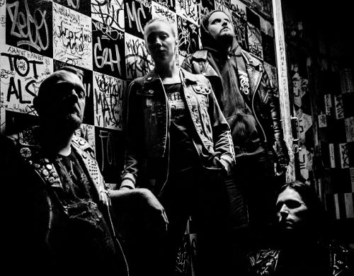Uhrit (groupe/artiste) Uhrit (groupe/artiste)