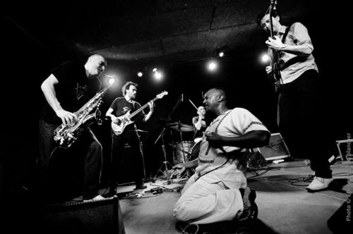 Ukandanz (groupe/artiste)