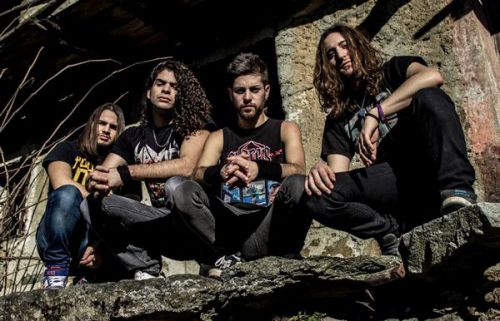 Ultra-violence (groupe/artiste) Ultra-violence (groupe/artiste)