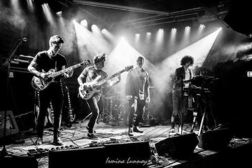 Umpfel (groupe/artiste) Umpfel (groupe/artiste)