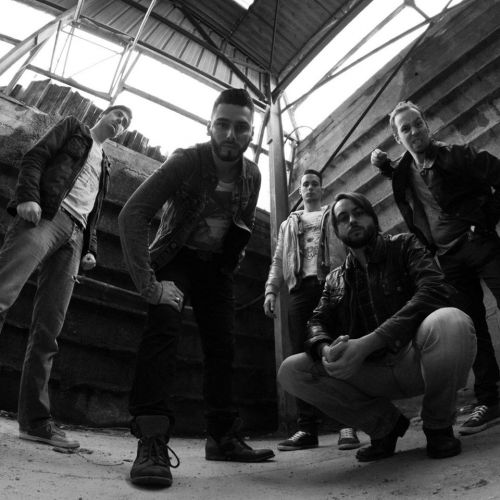 Under The Abyss (groupe/artiste) Under The Abyss (groupe/artiste)