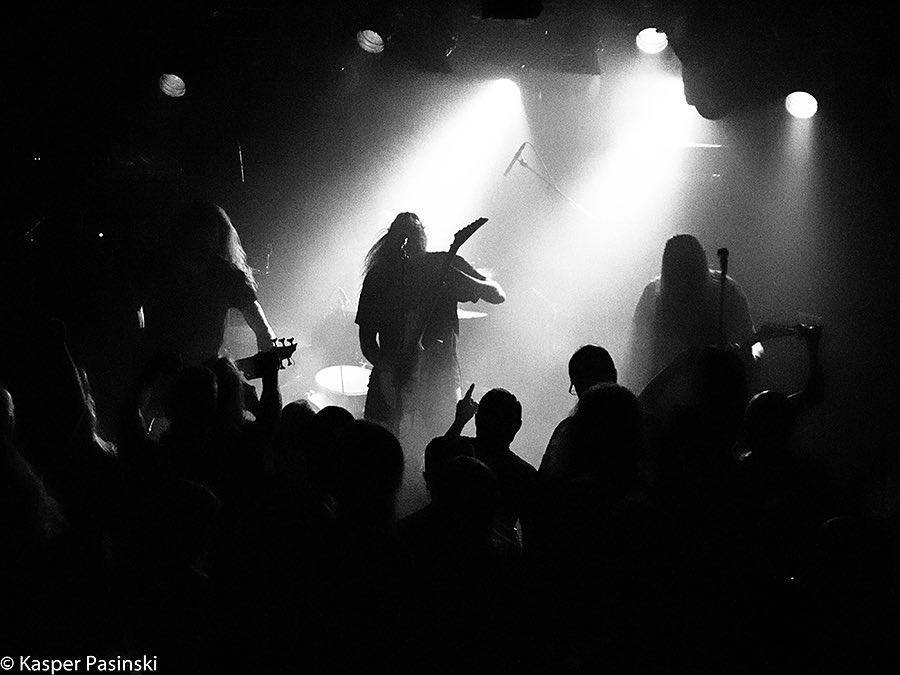 Undergang (groupe/artiste)