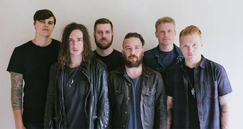 Underoath (groupe/artiste)