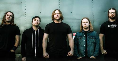 Unearth (groupe/artiste)