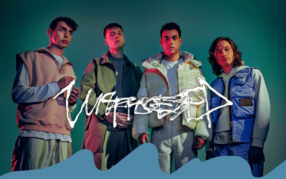 Unprocessed (groupe/artiste) Unprocessed (groupe/artiste)