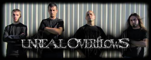 Unreal Overflows (groupe/artiste)