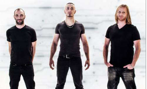 Until The Uprising (groupe/artiste) Until The Uprising (groupe/artiste)