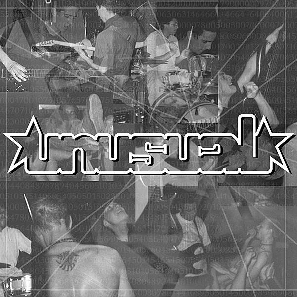 Unusual (groupe/artiste) Unusual (groupe/artiste)