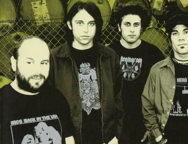 Uphill Battle (groupe/artiste) Uphill Battle (groupe/artiste)