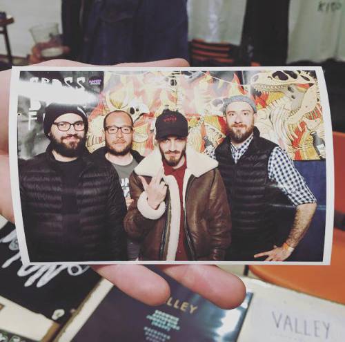 Valley (groupe/artiste)