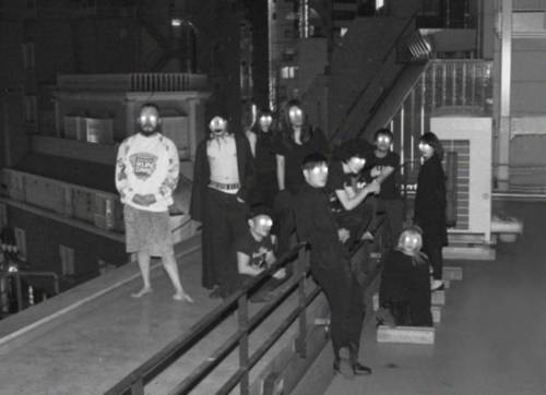Vampillia (groupe/artiste)