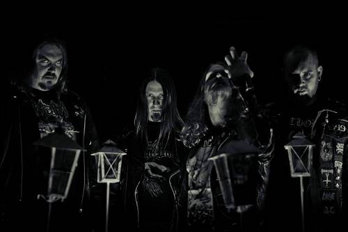 Vanhelgd (groupe/artiste) Vanhelgd (groupe/artiste)