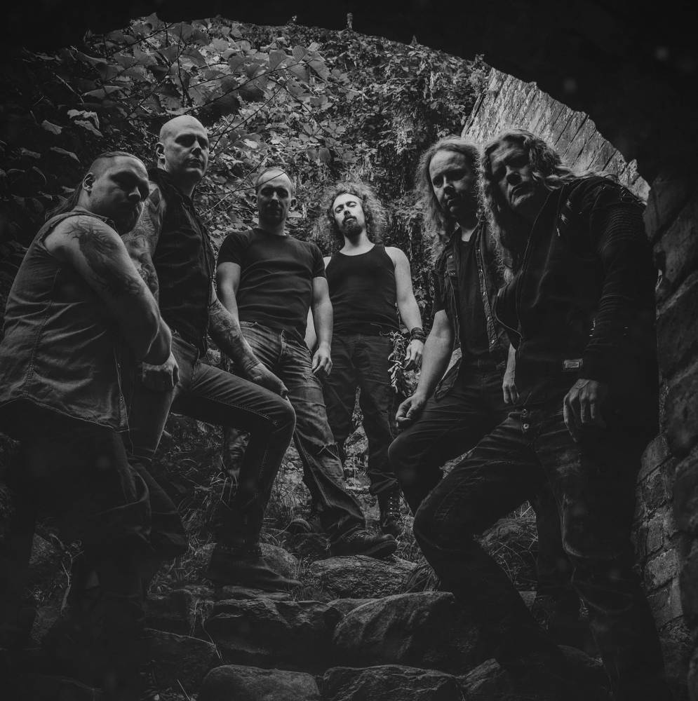Vanir (groupe/artiste) Vanir (groupe/artiste)