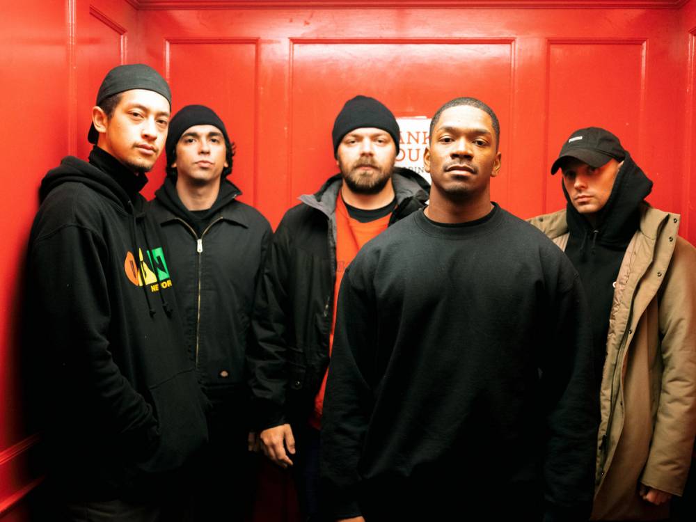 Vein.fm (groupe/artiste) Vein.fm (groupe/artiste)