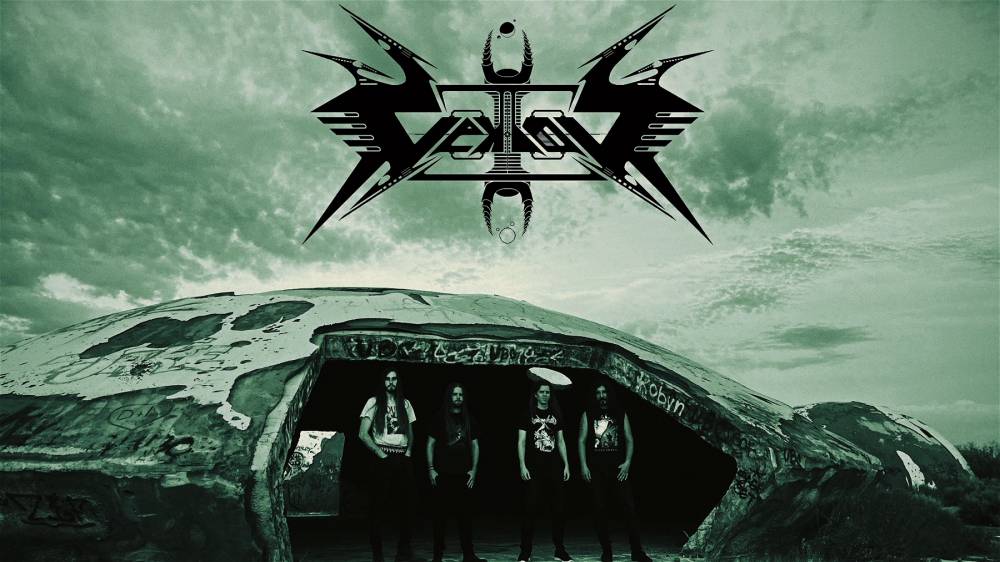 Vektor (groupe/artiste) Vektor (groupe/artiste)
