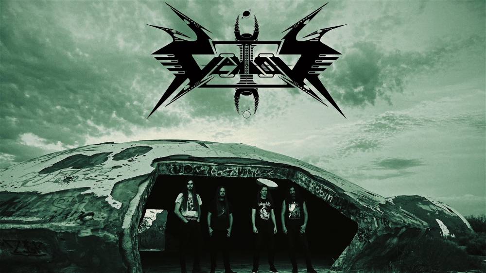 Vektor (groupe/artiste)